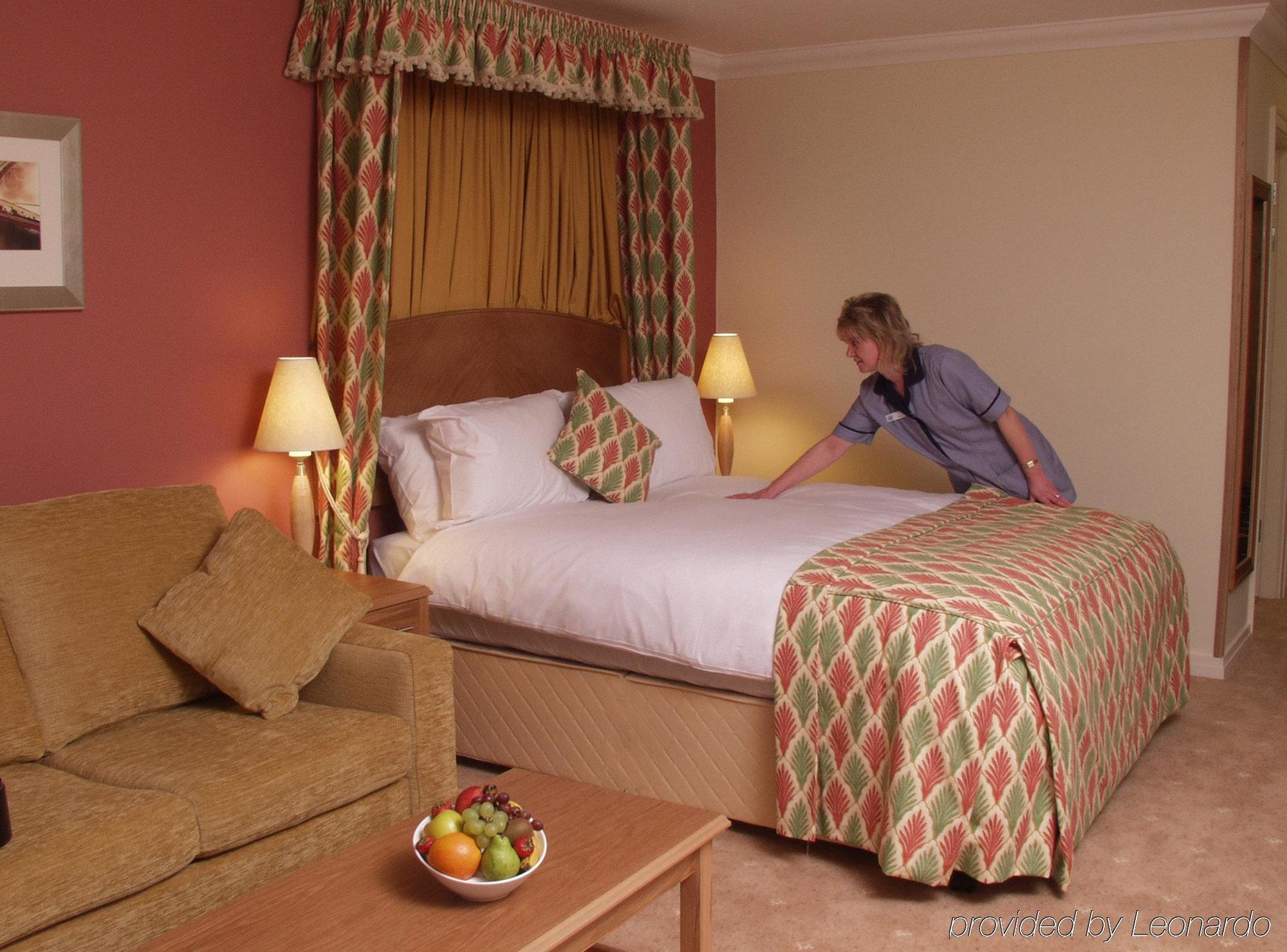 The Telford Whitehouse Hotel ห้อง รูปภาพ