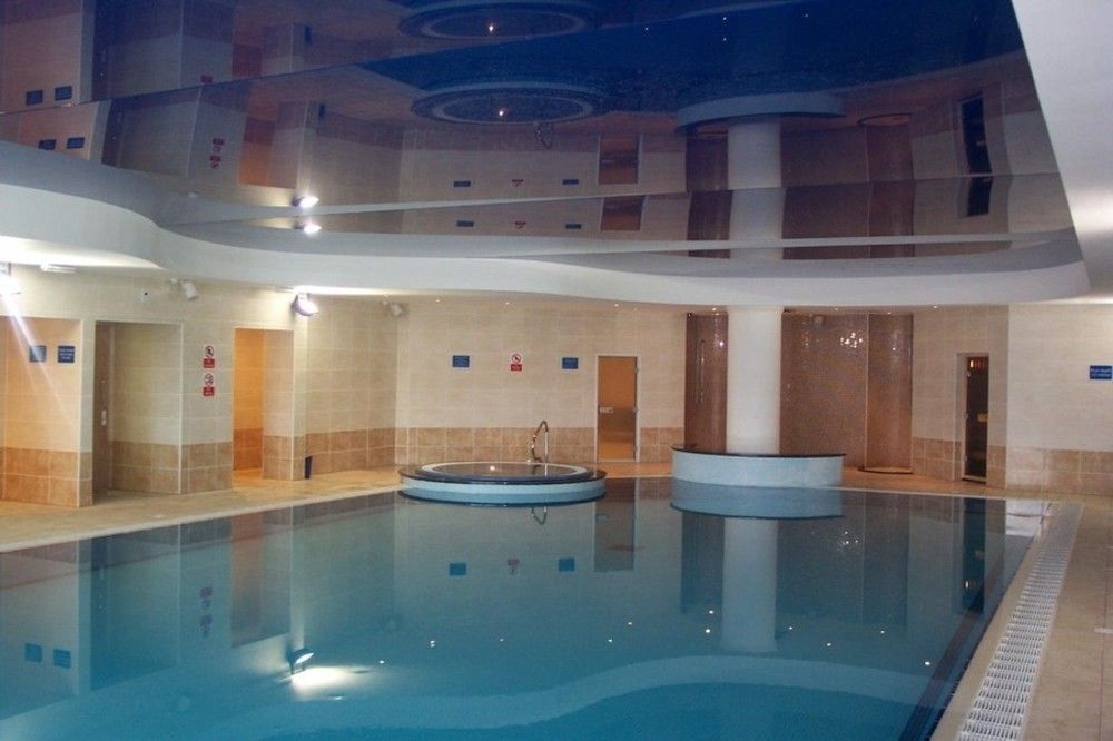 The Telford Whitehouse Hotel ภายนอก รูปภาพ