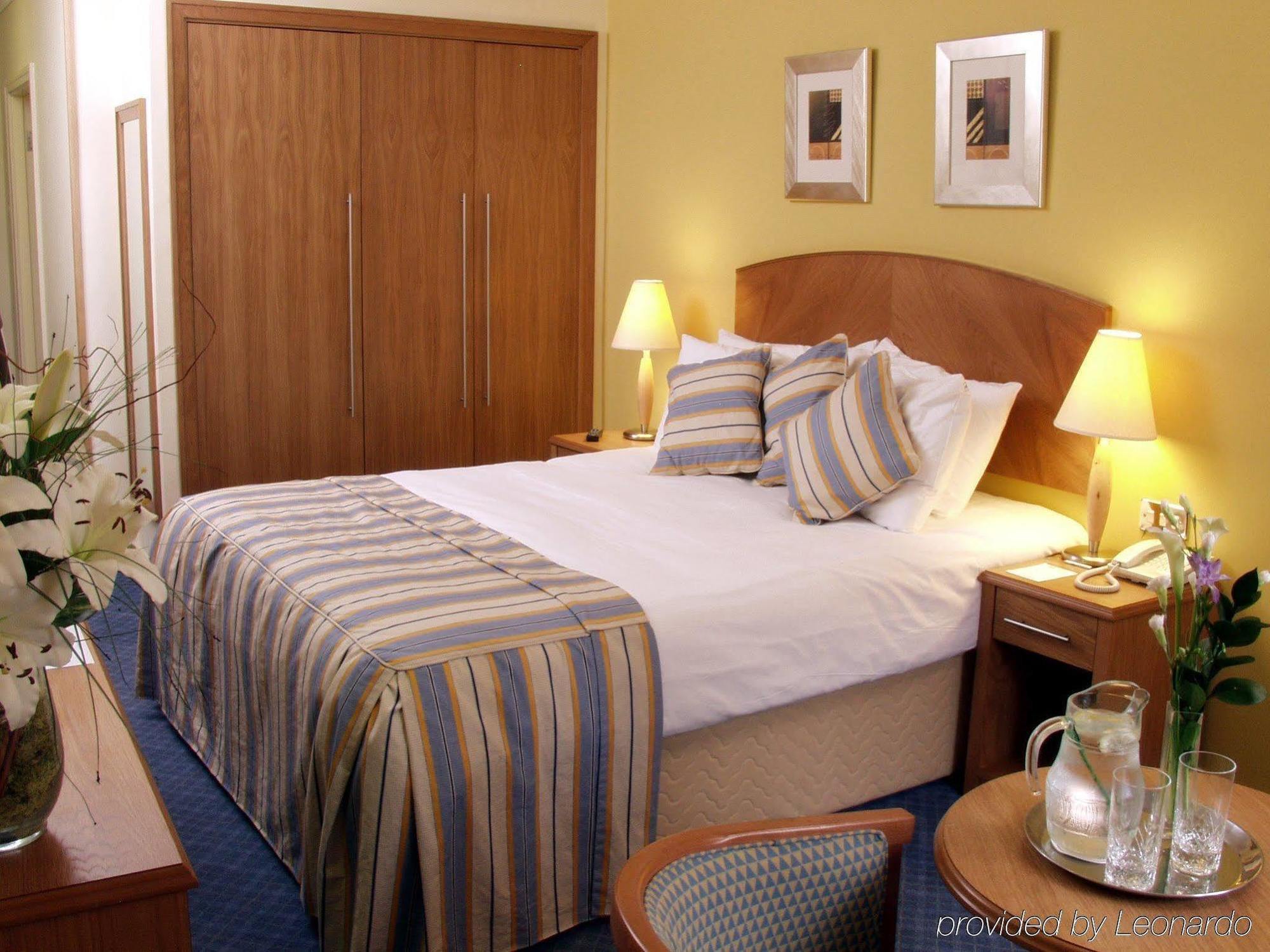 The Telford Whitehouse Hotel ห้อง รูปภาพ