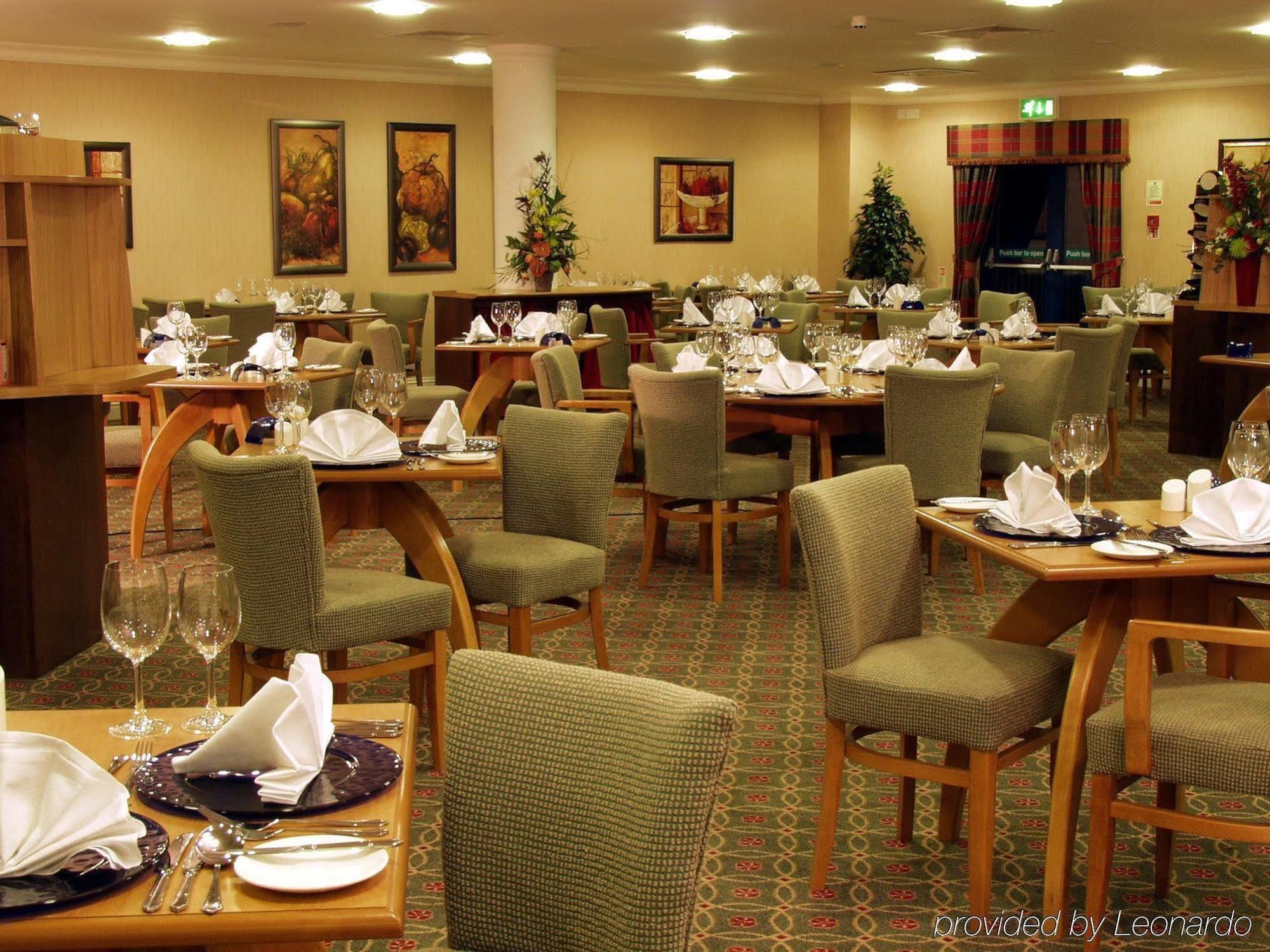 The Telford Whitehouse Hotel ภายนอก รูปภาพ